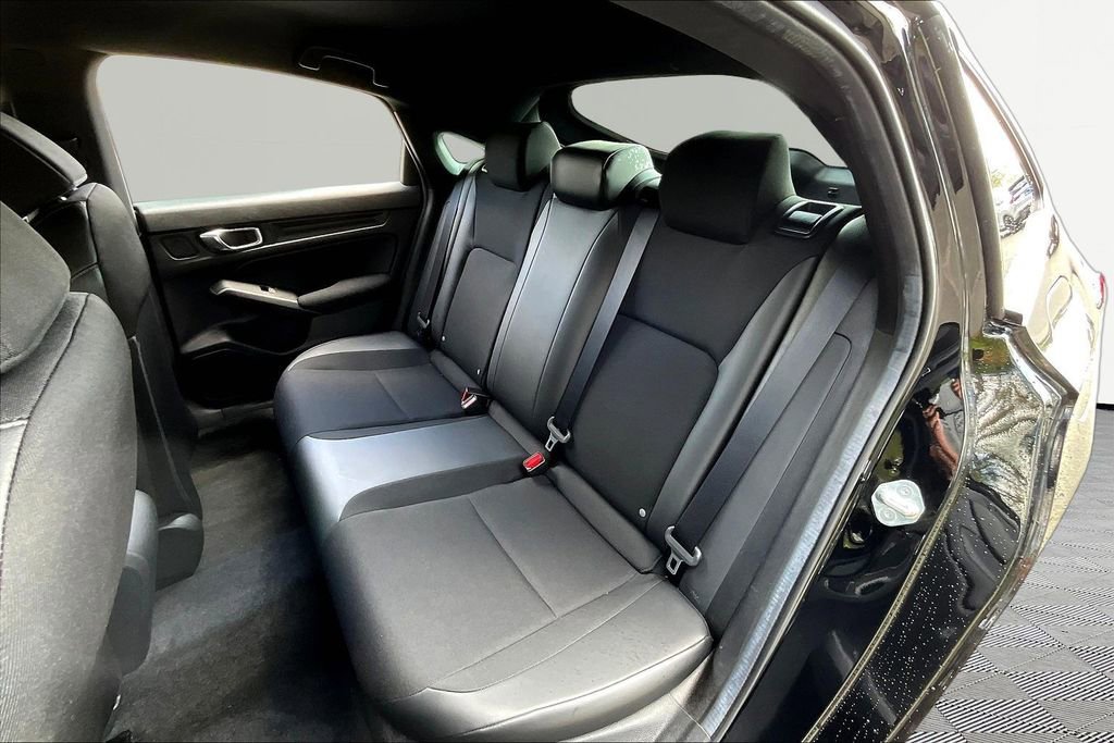 Used 2024 Honda Civic Sport image 18
