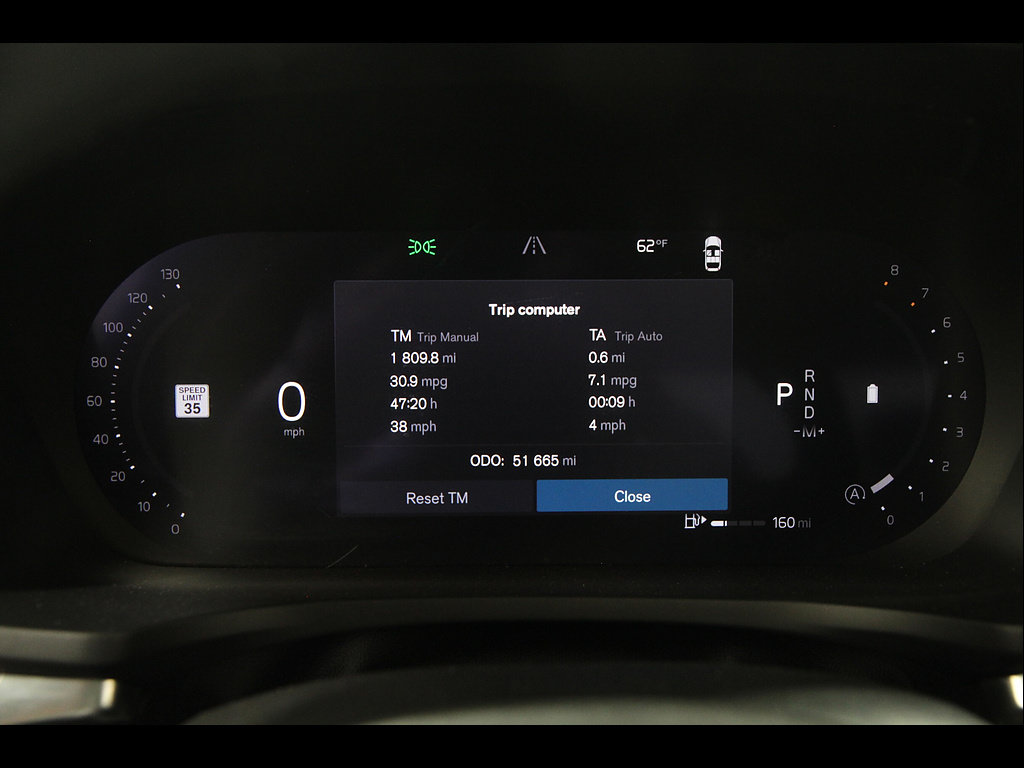 Used 2024 Volvo S60 B5 Plus FWD image 8
