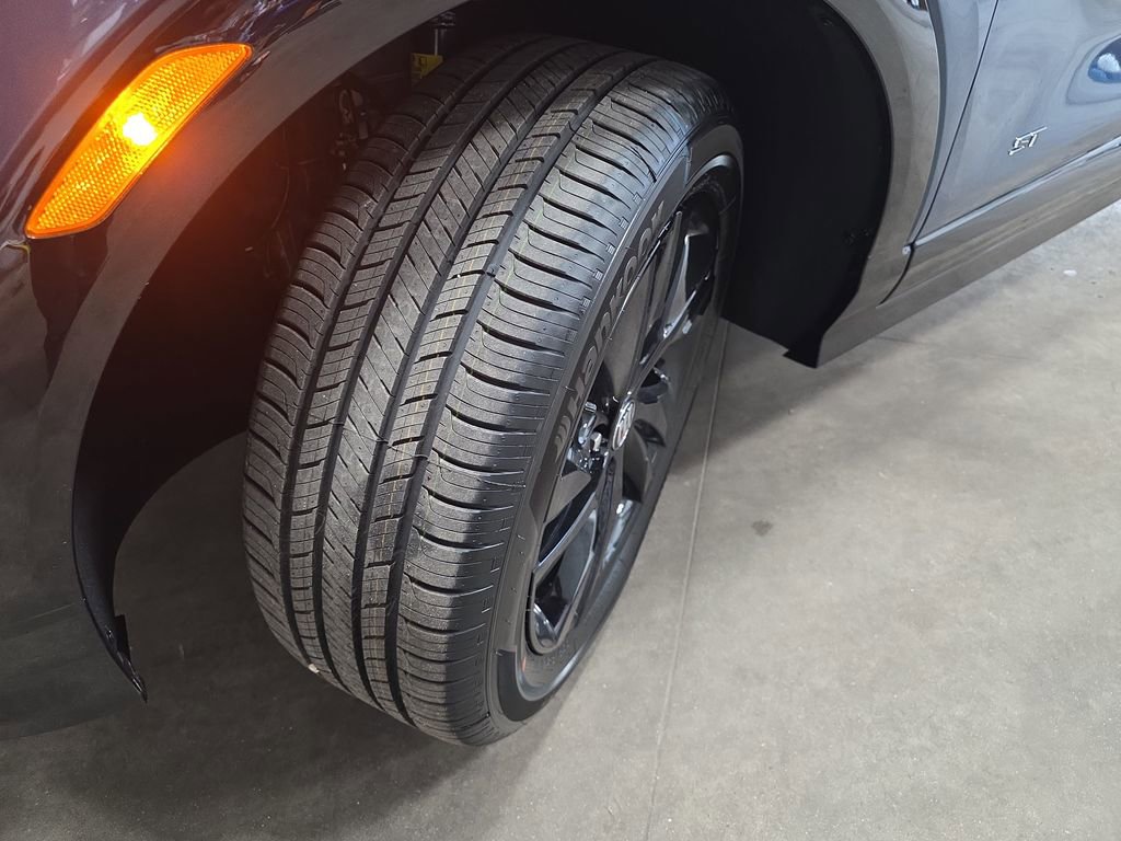 New 2026 Buick Encore GX Sport Touring w/ Comfort Package AWD/4WD image 34