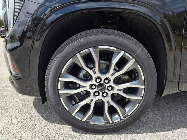 New 2026 GMC Acadia Denali Ultimate FWD image 4
