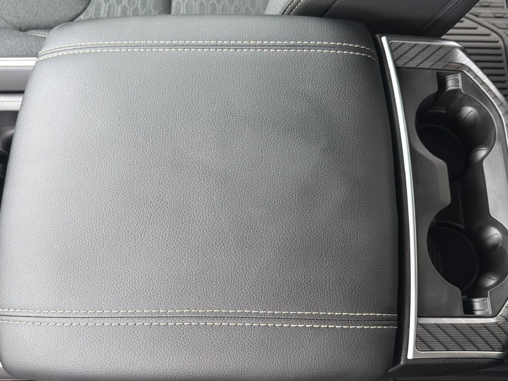 New 2026 RAM 1500 Big Horn AWD/4WD image 11