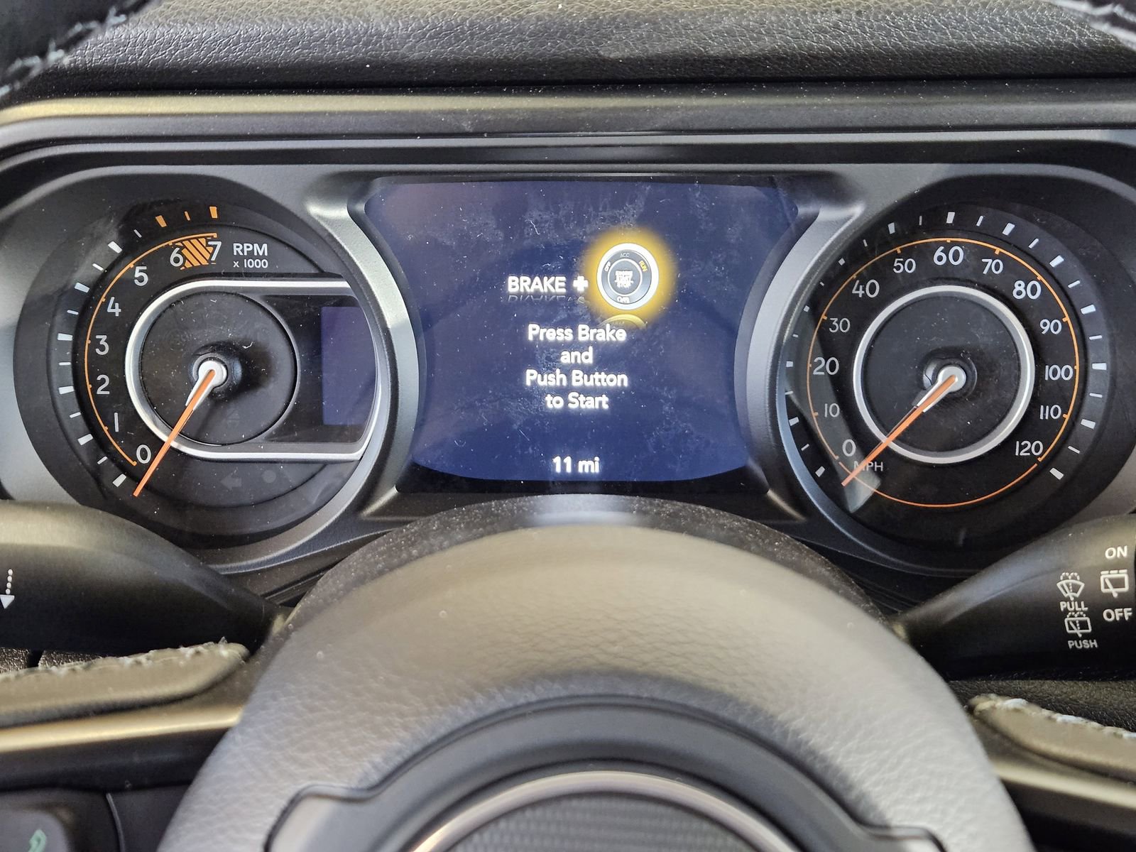 New 2026 Jeep Wrangler Willys image 19