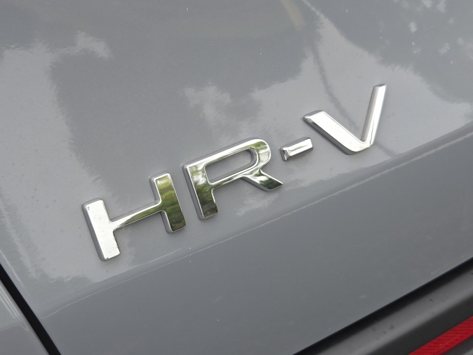 Certified 2024 Honda HR-V Sport image 13