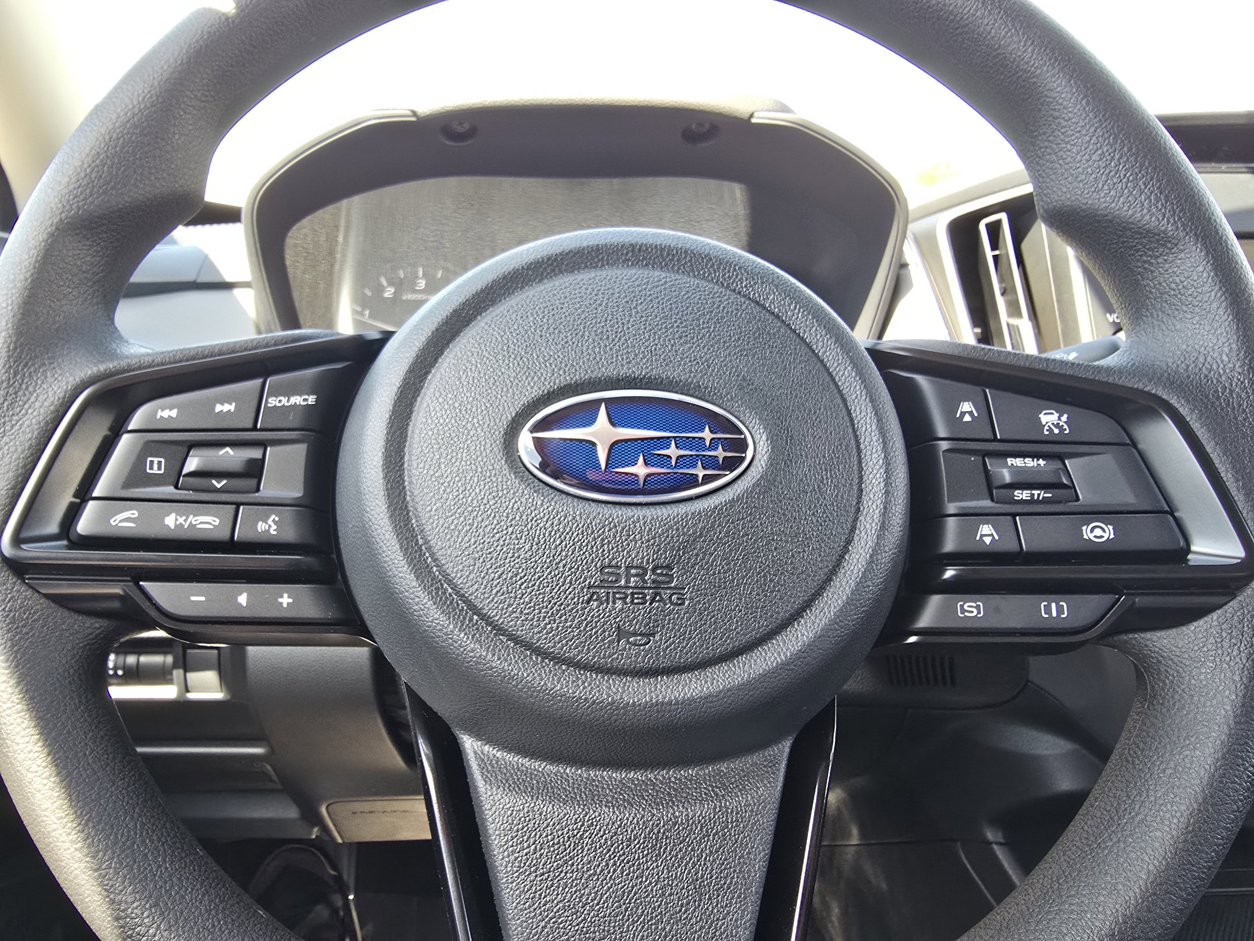 New 2026 Subaru Crosstrek 2.5i AWD/4WD image 20