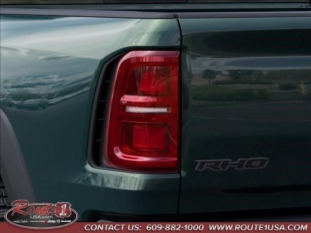 New 2026 RAM 1500 RHO AWD/4WD image 10