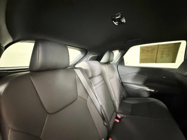 Used 2024 Lexus RX 350 F Sport w/ Convenience Package AWD/4WD image 30