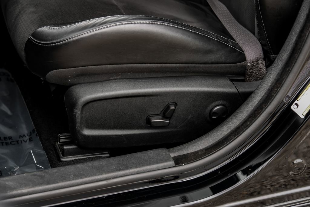 Used 2022 Dodge Charger Scat Pack RWD image 38