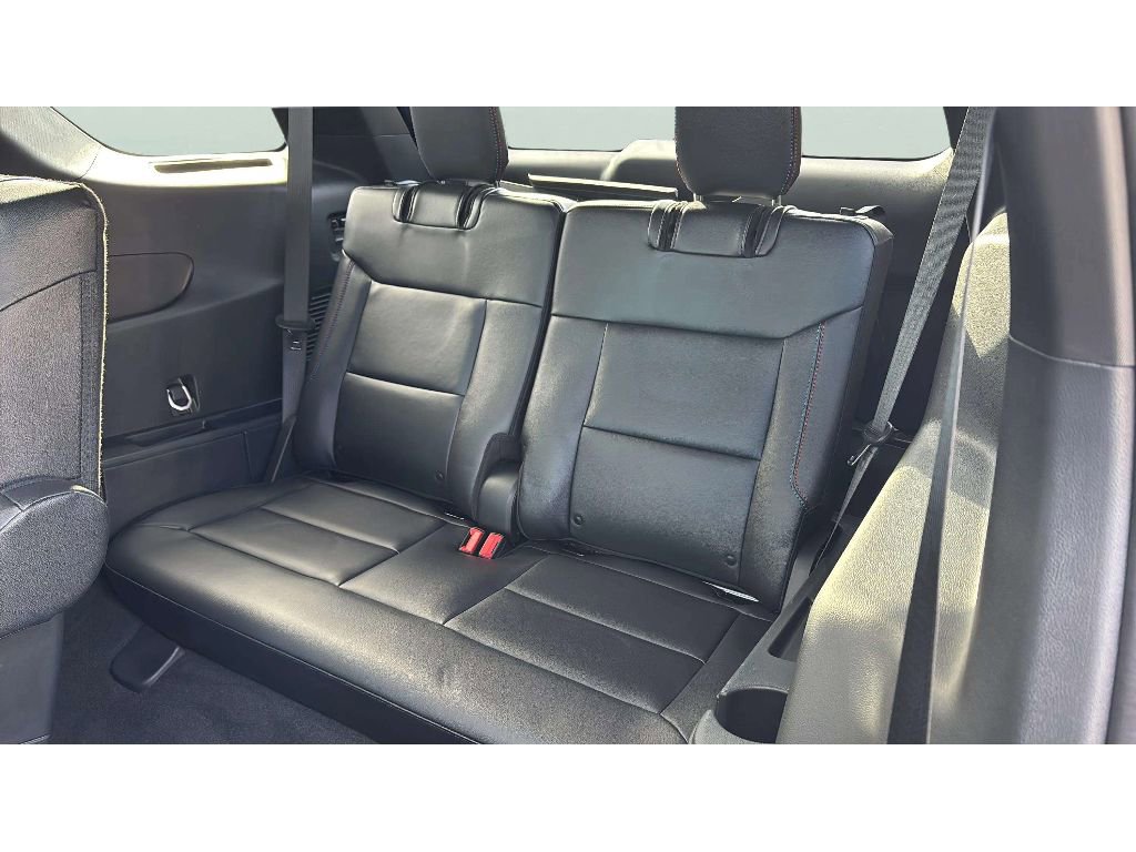 Used 2023 Ford Explorer ST w/ Equipment Group 401A image 13