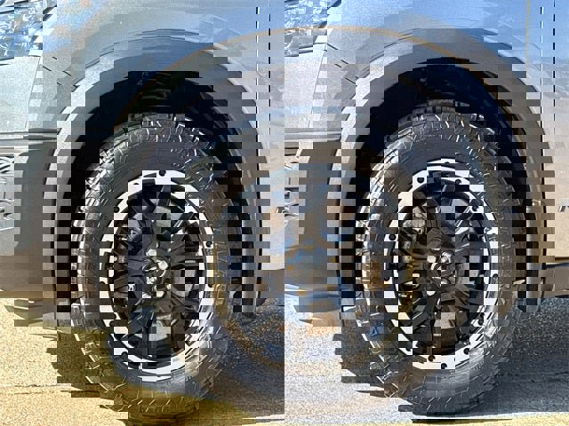 Certified 2024 Nissan Pathfinder Rock Creek image 6