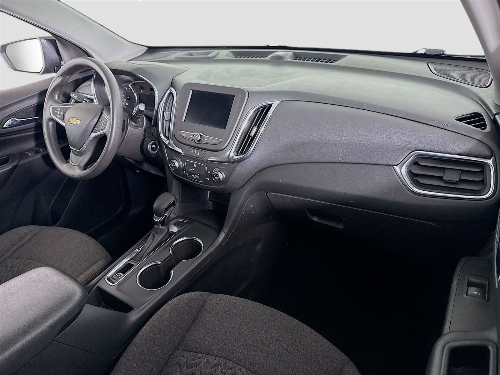 Used 2022 Chevrolet Equinox LT AWD/4WD image 19