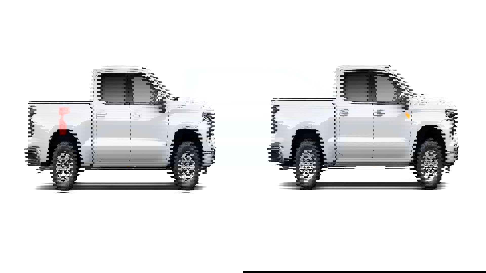 New 2026 Chevrolet Silverado 1500 LT image 51