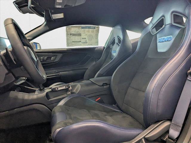 New 2025 Ford Mustang Dark Horse image 4
