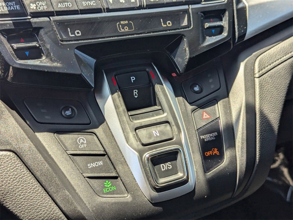 Used 2023 Honda Odyssey Sport image 20