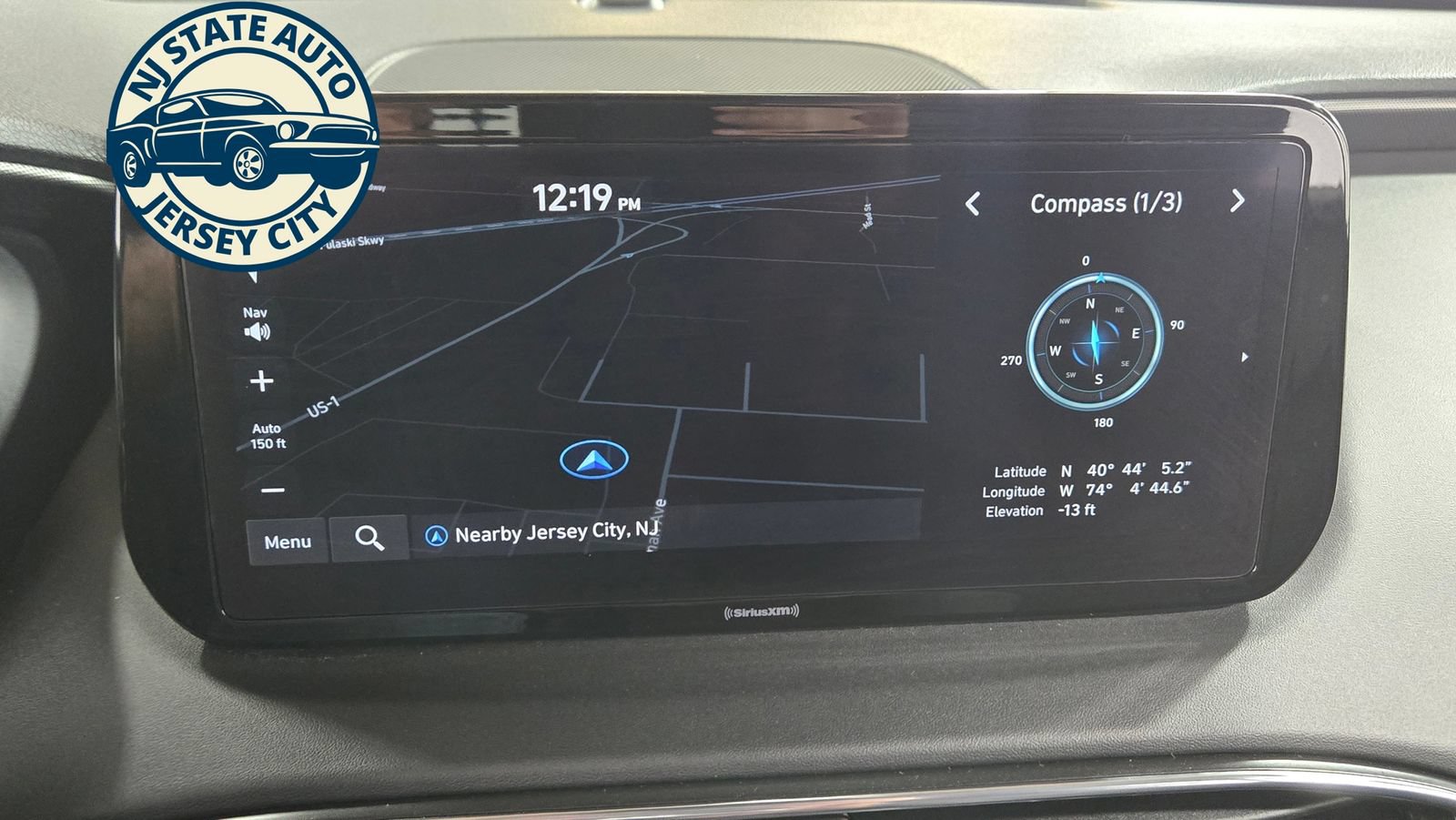Used 2023 Hyundai Santa Fe SEL AWD/4WD image 14