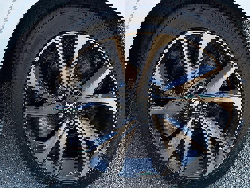 Used 2020 Honda Civic Sport image 5