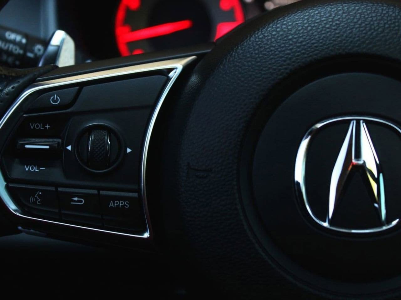 Used 2019 Acura RDX A-Spec AWD/4WD image 38