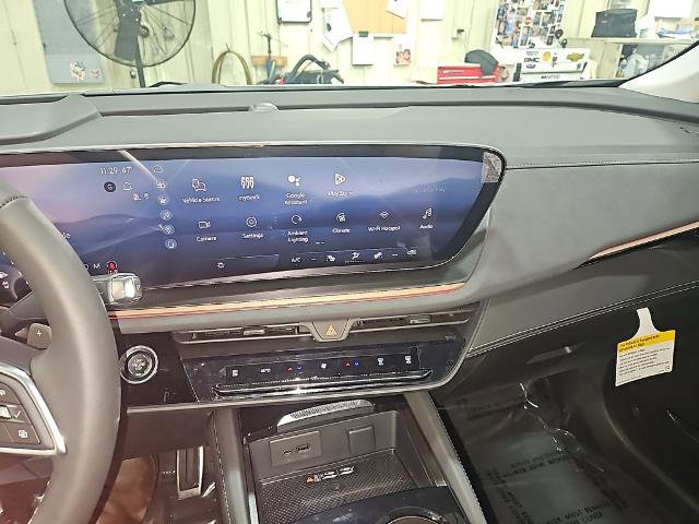 New 2026 Buick Envision Sport Touring image 13