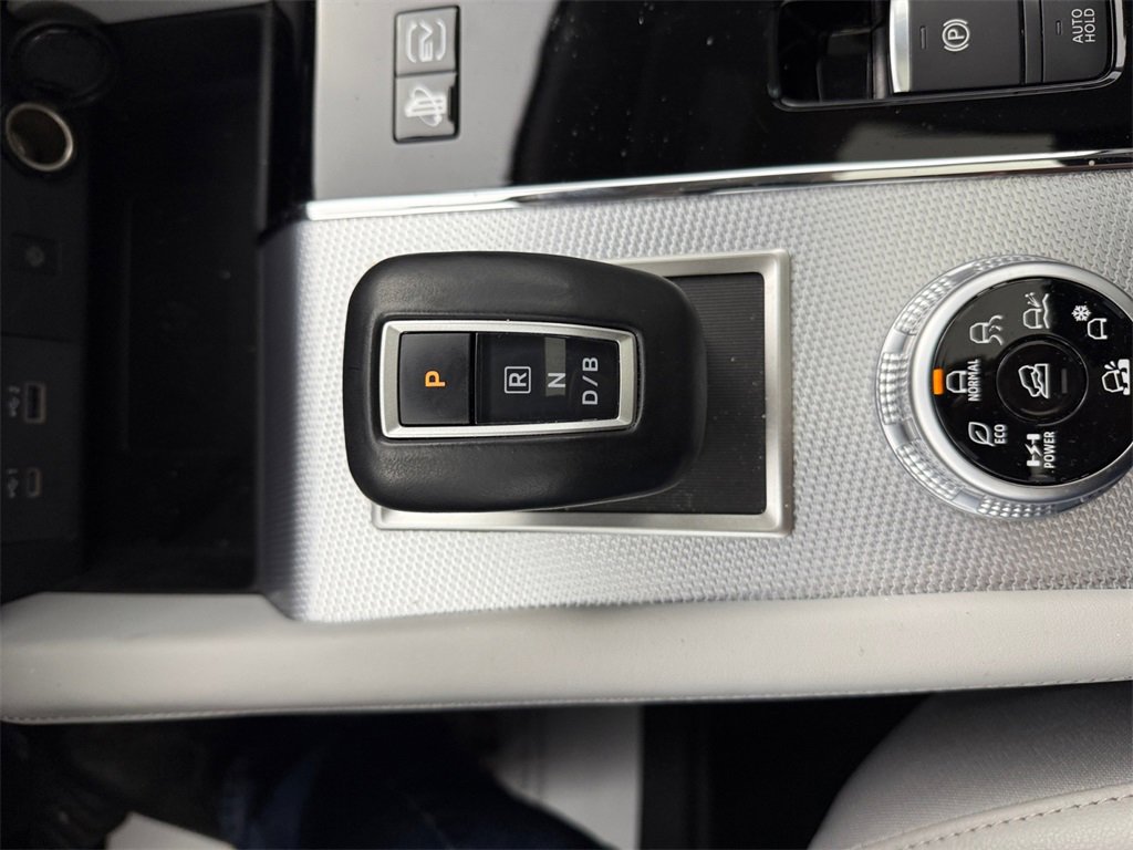 Used 2023 Mitsubishi Outlander SEL image 21