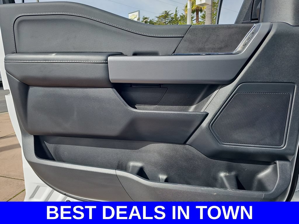 New 2026 Ford F150 XLT w/ Equipment Group 302A MID AWD/4WD image 26