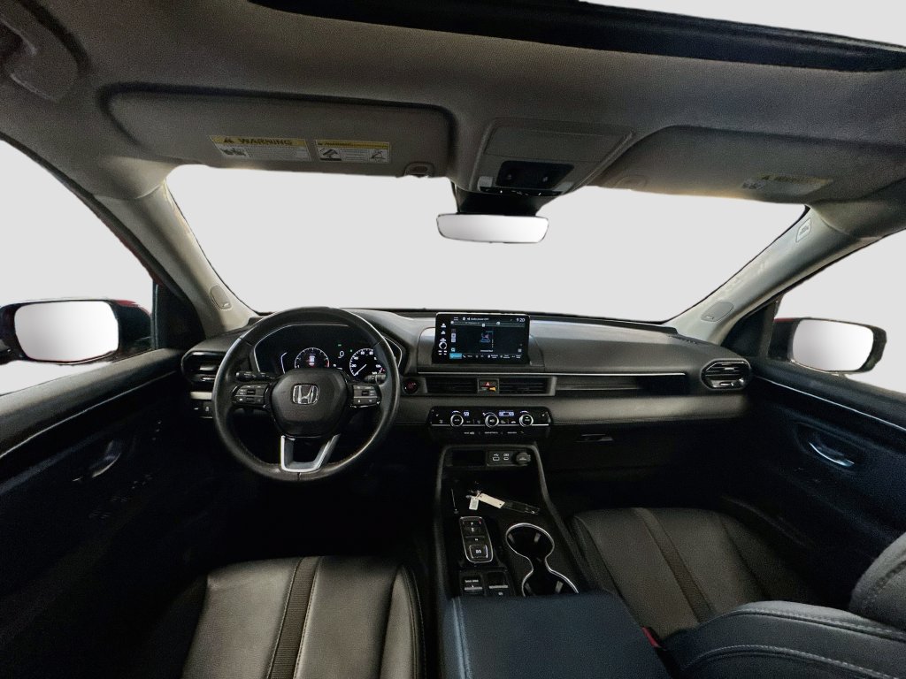 Used 2025 Honda Pilot Touring image 38