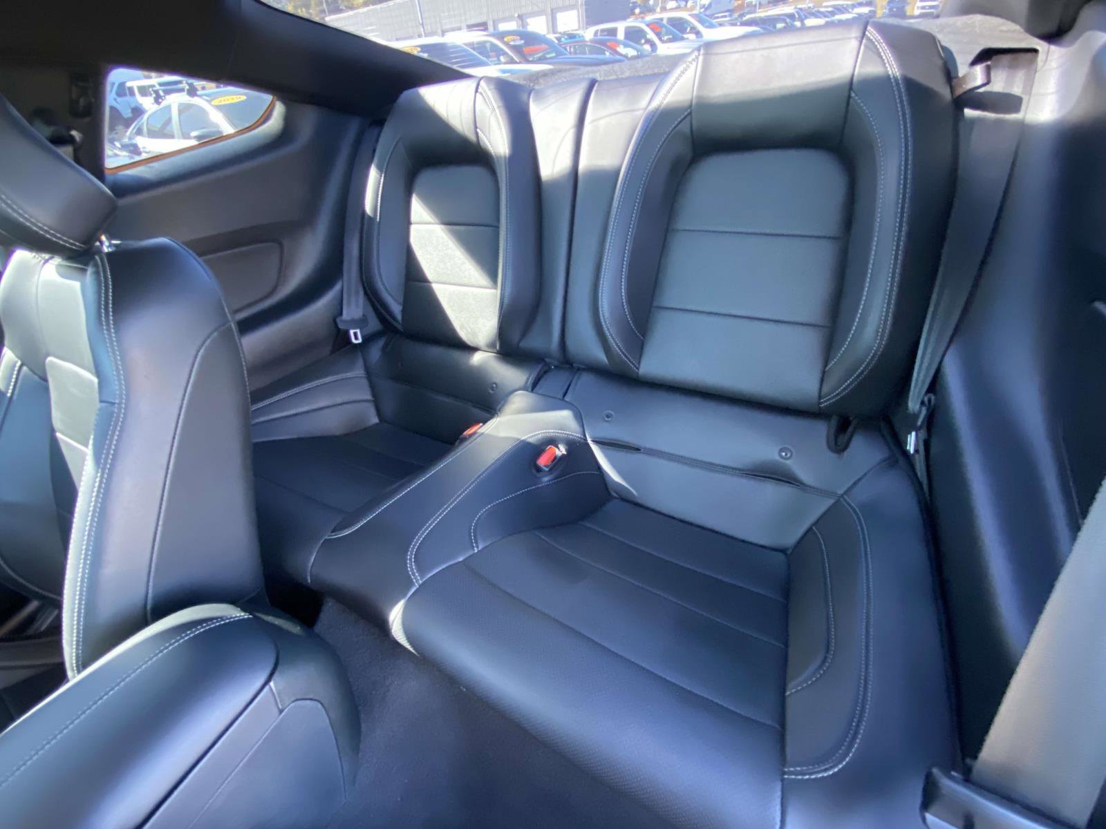 Used 2023 Ford Mustang GT Premium w/ Equipment Group 401A image 8