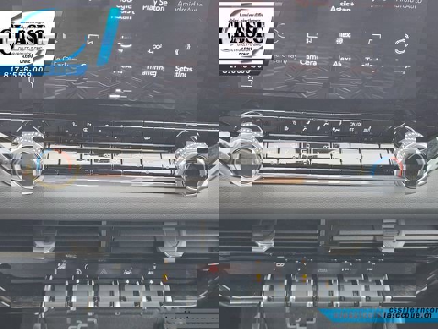 Used 2025 GMC Canyon Elevation w/ Convenience Package image 56