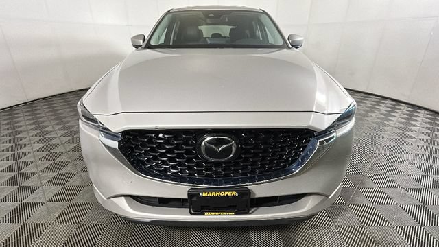 Used 2025 MAZDA CX-5 AWD 2.5 S w/ Preferred Package image 7