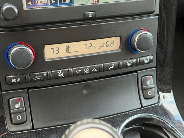 Used 2008 Chevrolet Corvette Z06 w/ Preferred Equipment Group image 30