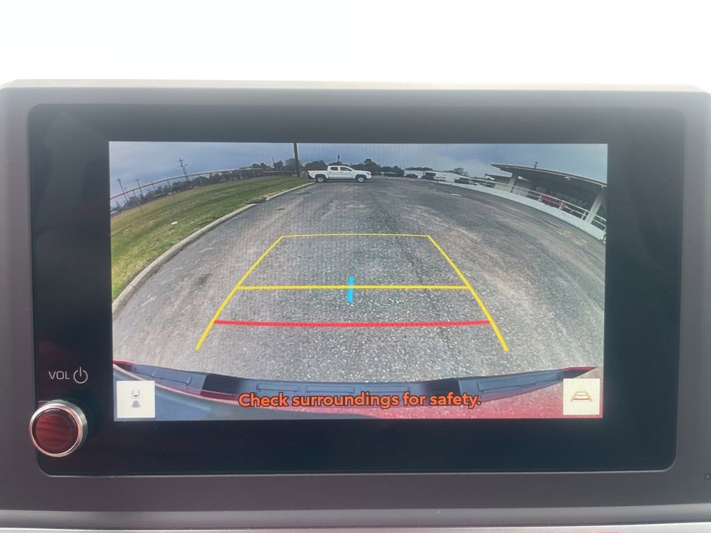 New 2026 Toyota Tacoma SR5 AWD/4WD image 20