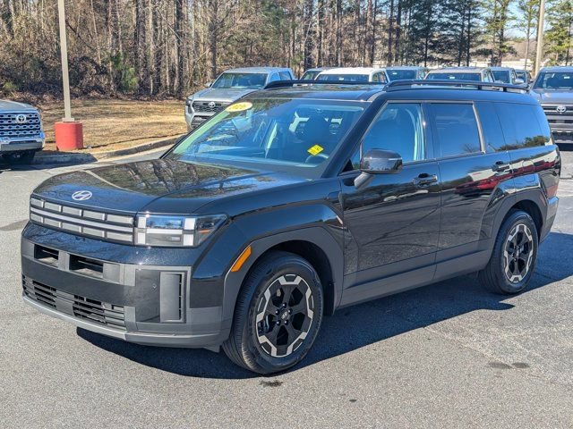 Used 2026 Hyundai Santa Fe SEL image 3