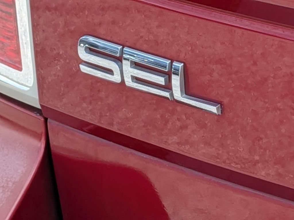 Used 2015 Ford Flex SEL w/ Equipment Group 202A FWD image 11