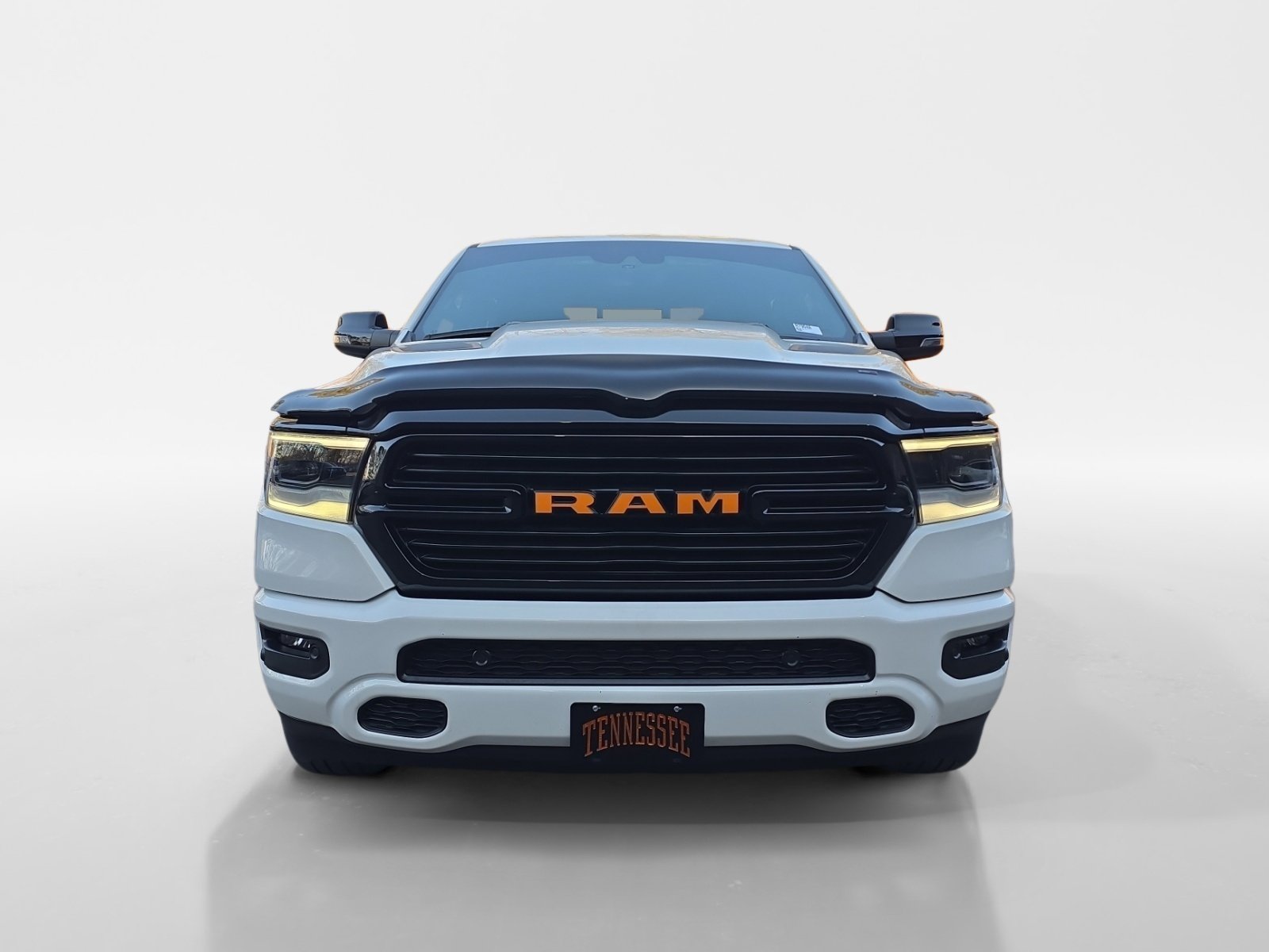 Used 2023 RAM 1500 Laramie image 8