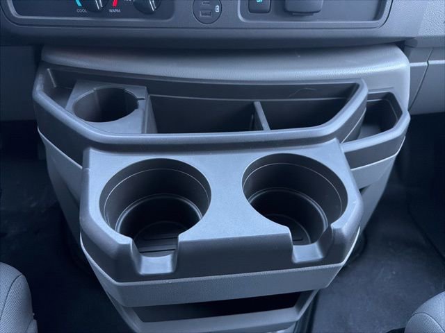 New 2026 Ford E-350 and Econoline 350 Super Duty w/ Power Equipment Group image 37