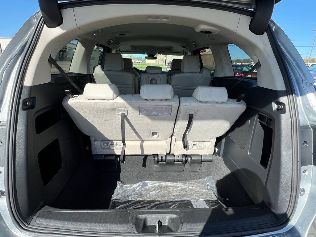 New 2026 Honda Odyssey EX-L image 34