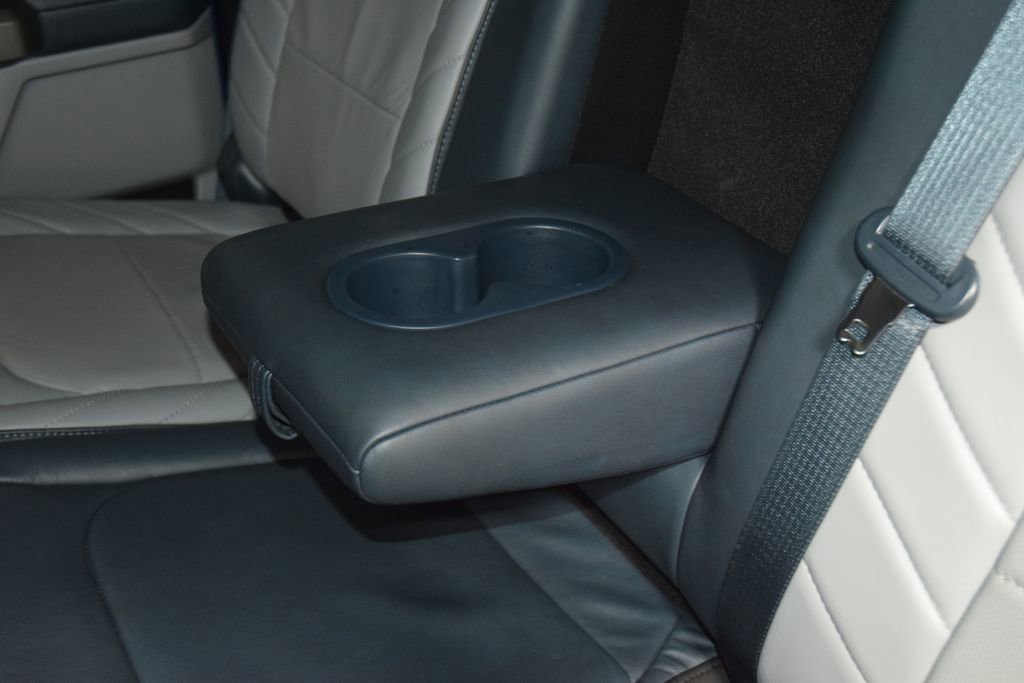 Used 2022 Ford F450 Limited image 50