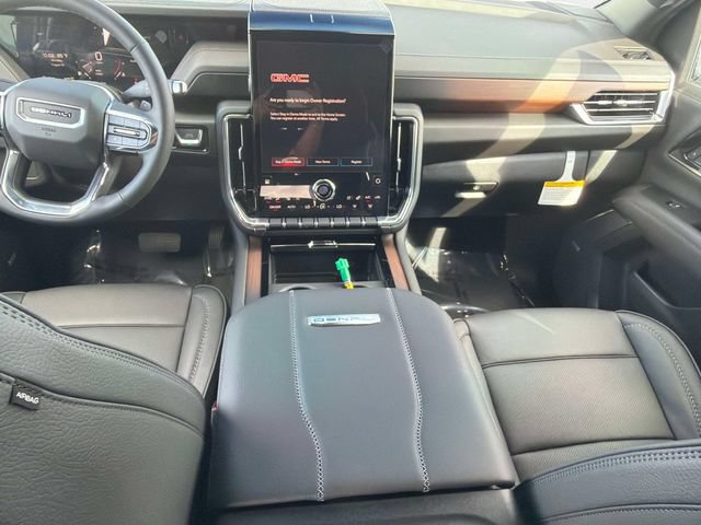New 2026 GMC Yukon XL Denali w/ Sun & Power Step Package AWD/4WD image 13