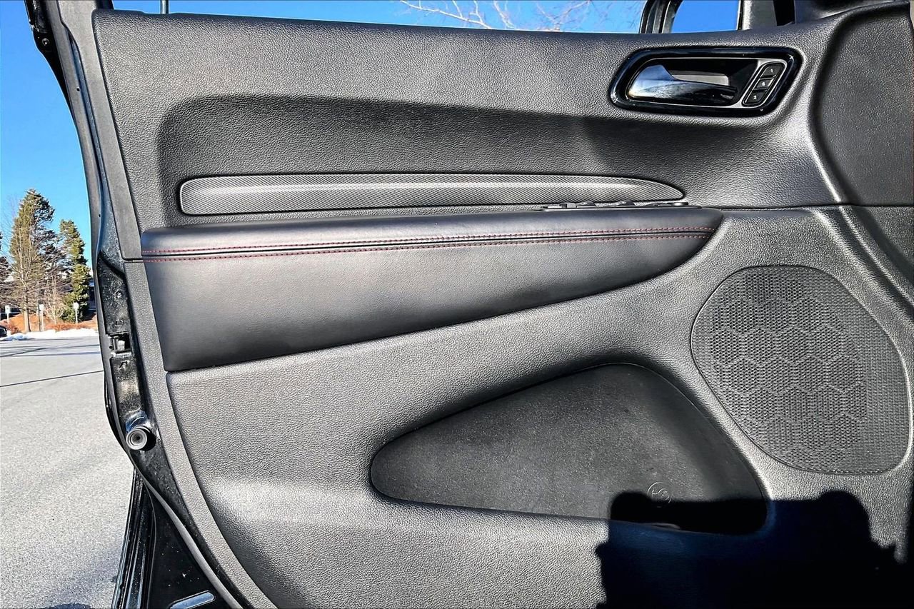 Used 2024 Dodge Durango GT image 28