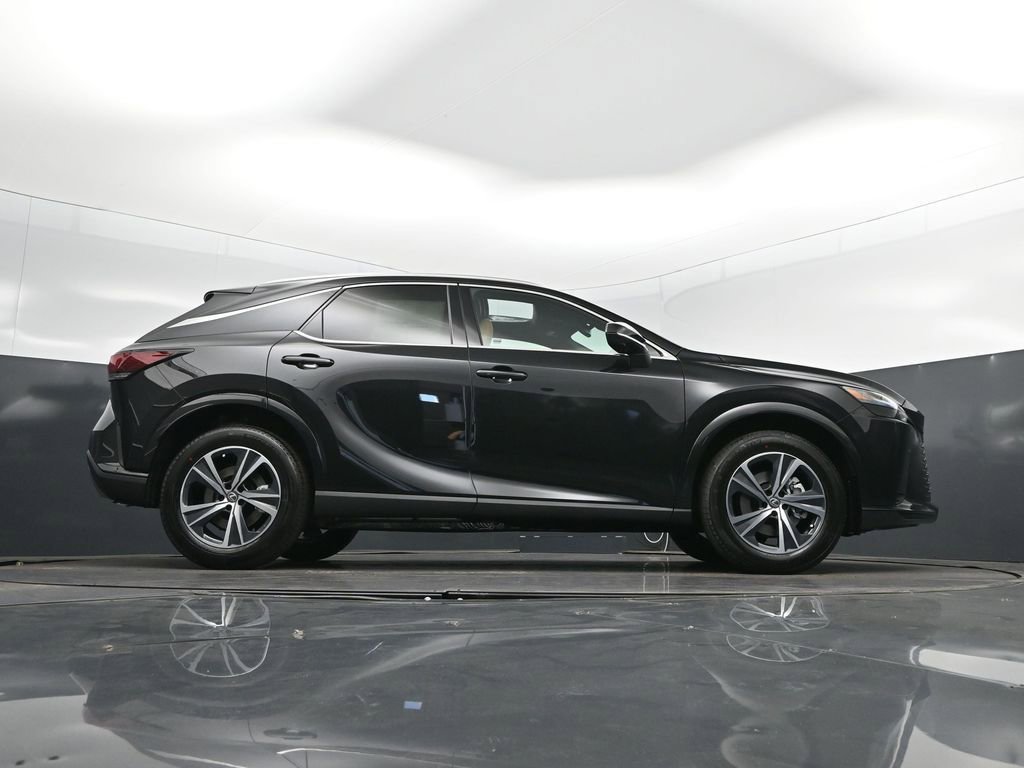 New 2026 Lexus RX 350 Premium FWD image 43
