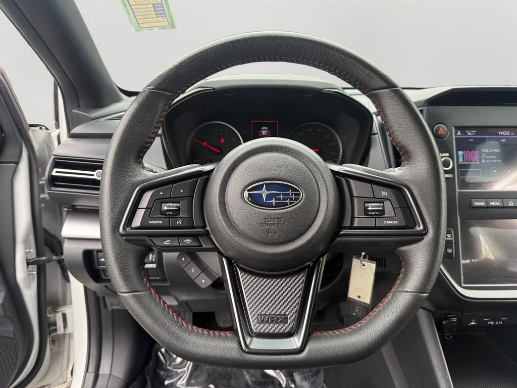 Used 2023 Subaru WRX AWD/4WD image 12
