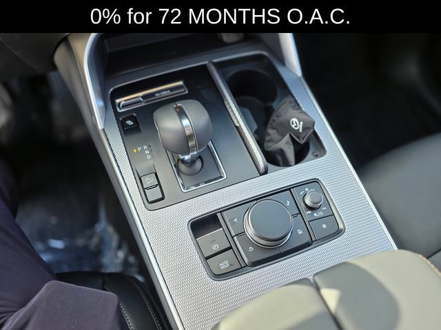 New 2026 MAZDA CX-90 Plug-In Hybrid w/ Preferred AWD/4WD image 32