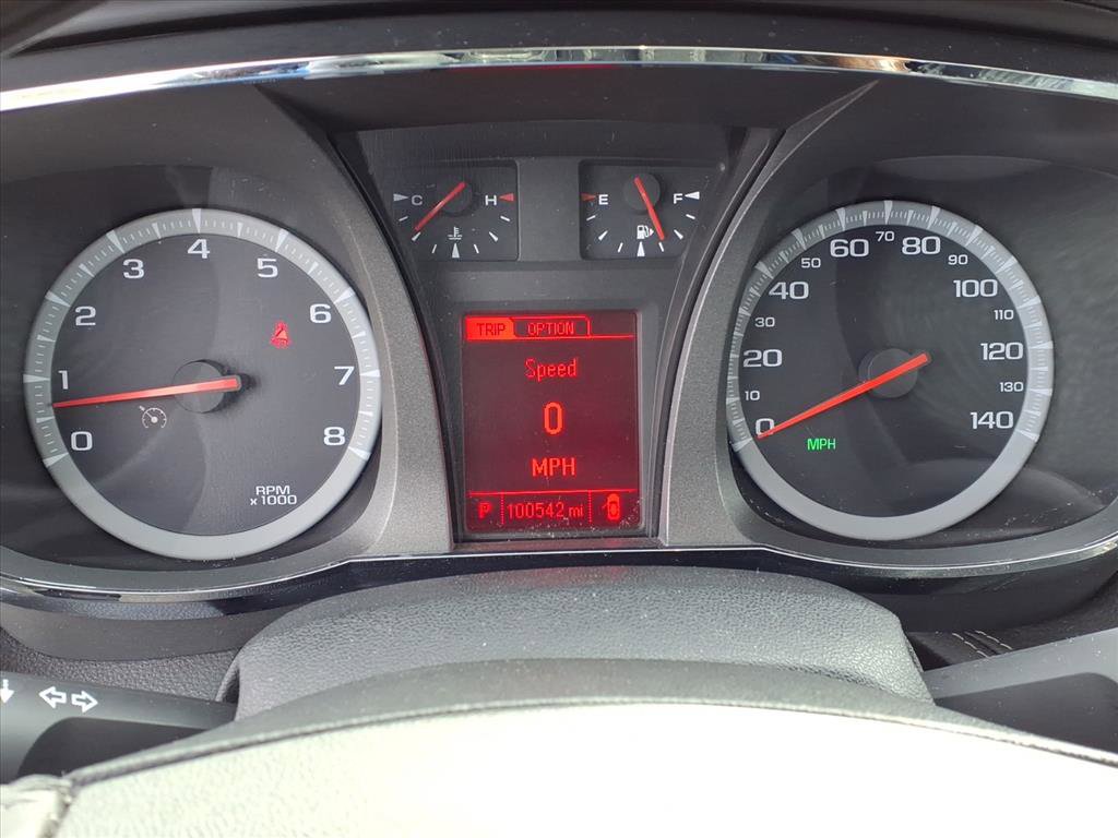 Used 2017 GMC Terrain Denali image 24