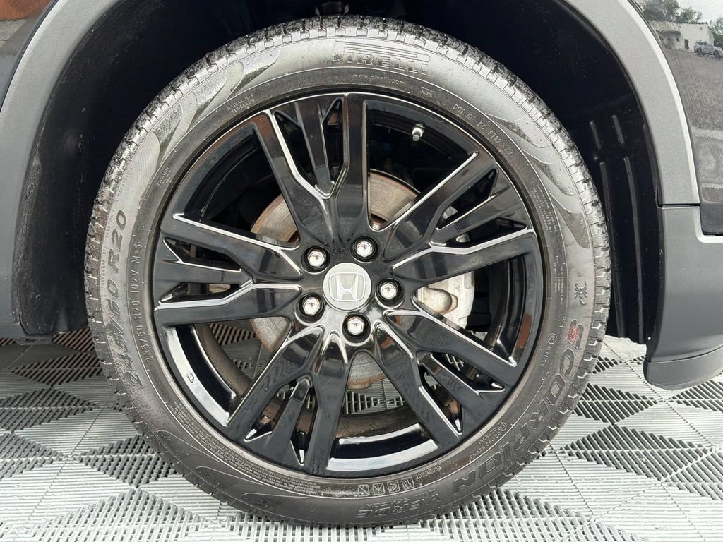 Used 2020 Honda Passport EX-L image 18