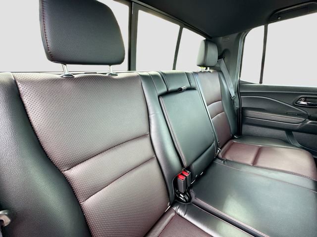 Used 2023 Honda Ridgeline Black Edition image 28