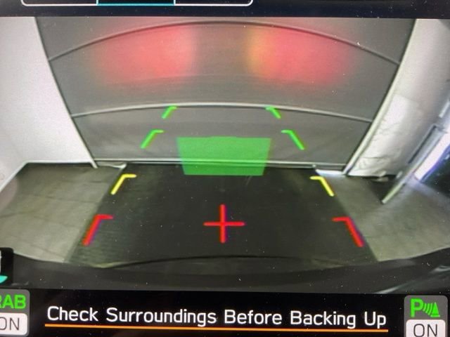 Used 2025 Subaru Outback Wilderness image 17