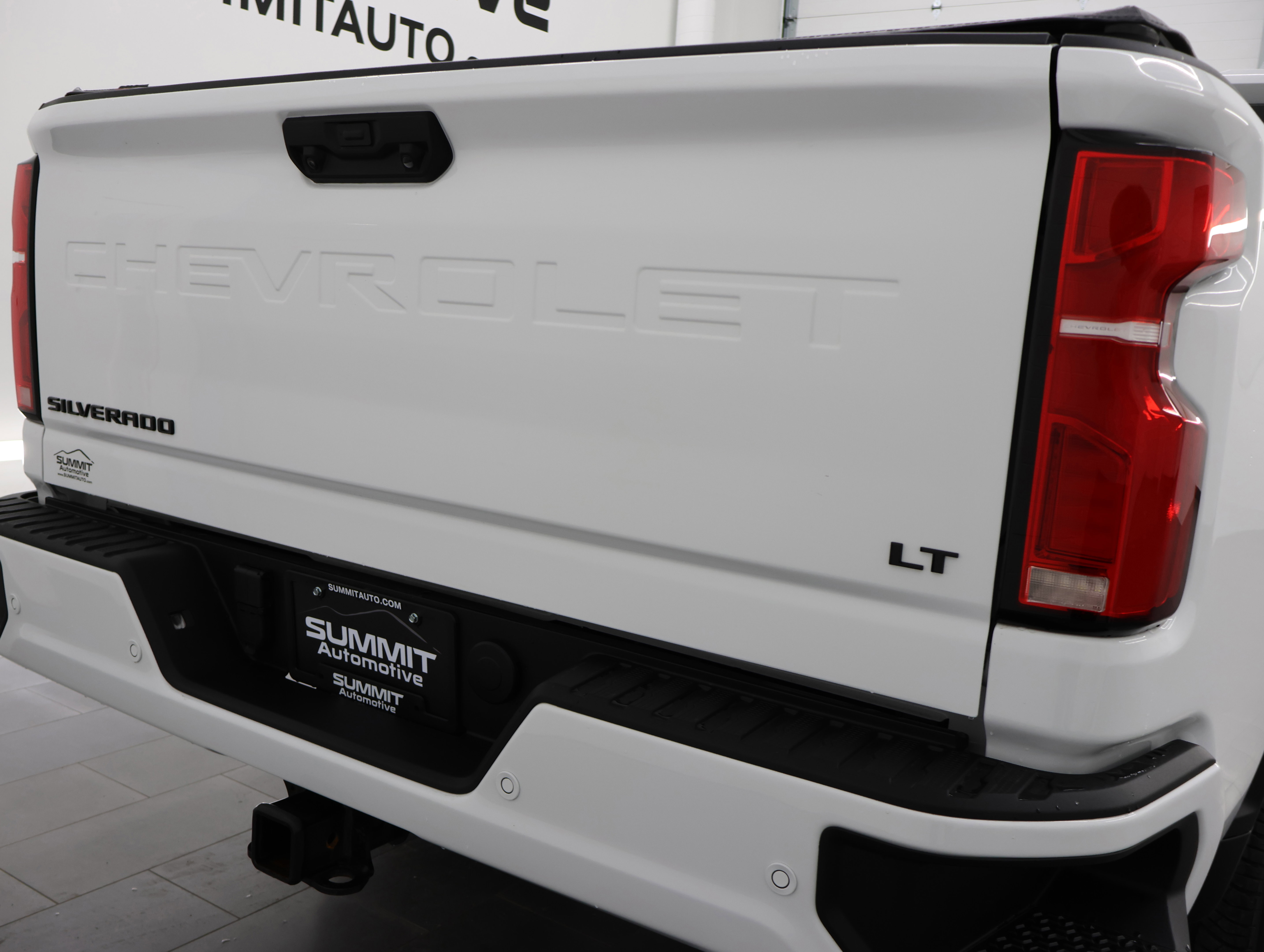 Used 2024 Chevrolet Silverado 3500 LT w/ Z71 Sport Edition image 32