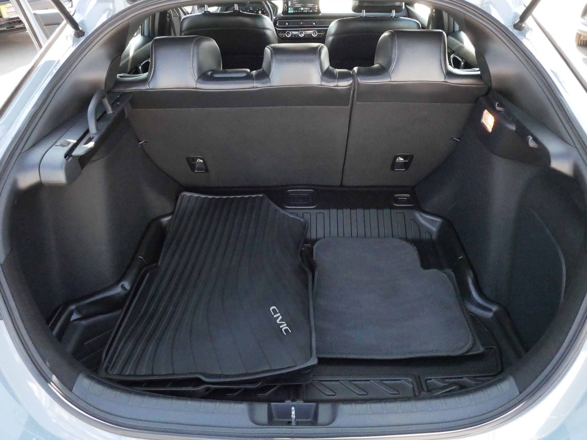 Certified 2023 Honda Civic Sport Touring image 18