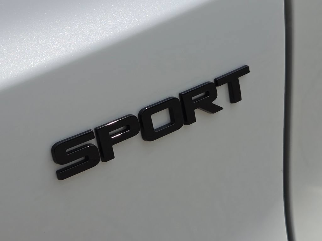 New 2026 Honda CR-V Sport-L image 19