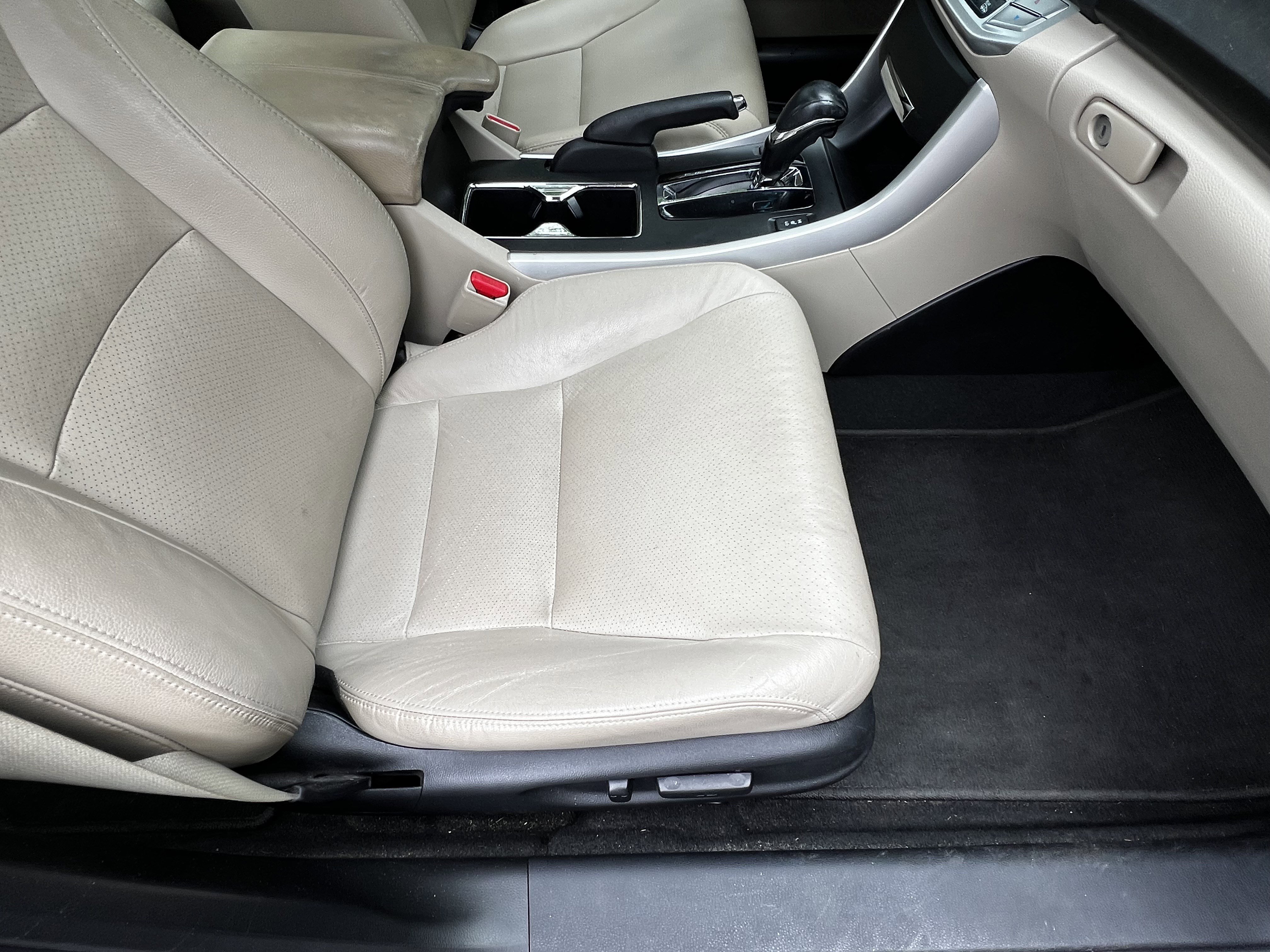 Used 2013 Honda Accord EX-L image 44