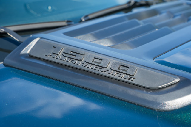 New 2026 RAM 1500 Express AWD/4WD image 19