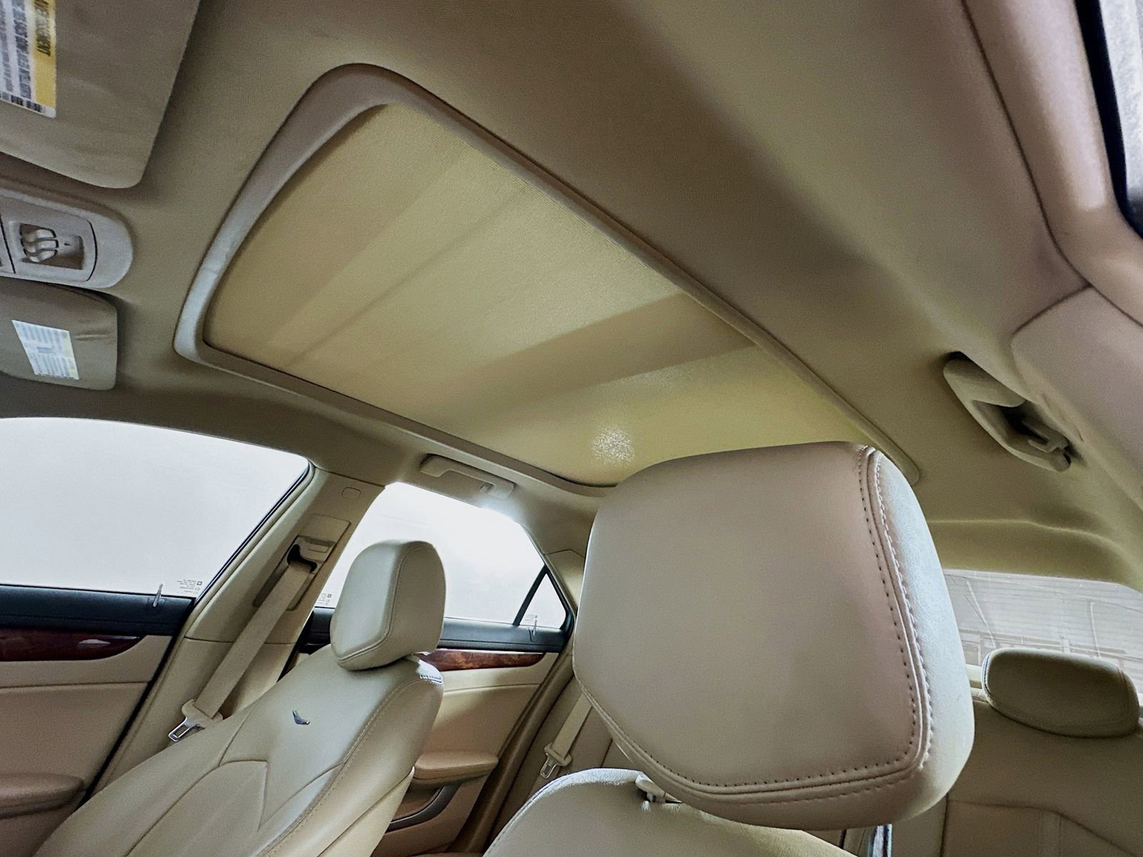 Used 2010 Cadillac CTS Luxury image 21